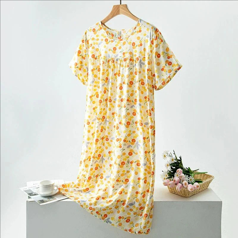 Women’s Viscose Nightwear