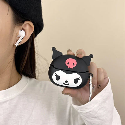 Hello Kitty Samsung Buds Cover