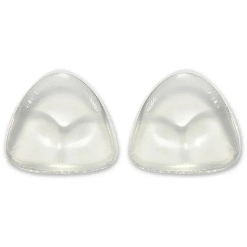 Silicone Swimsuit Bra Pads