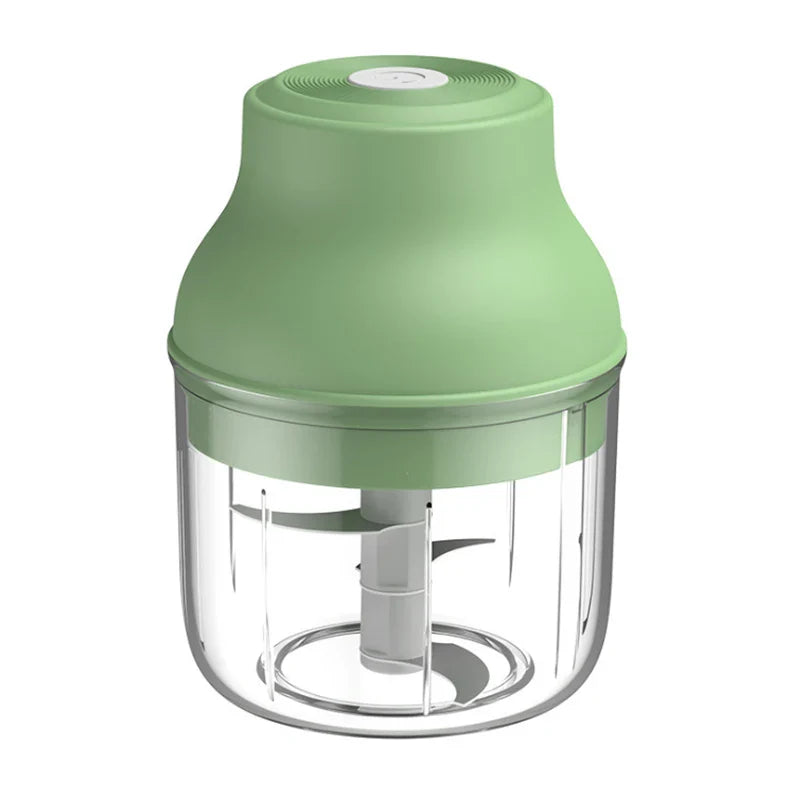 Electric Multi-Use Chopper