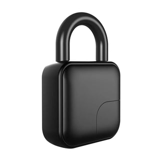 Waterproof Fingerprint Padlock