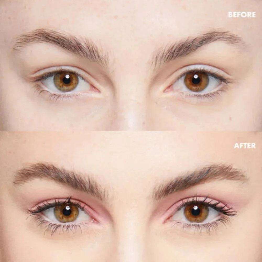 Transparent Eyebrow Shaping Gel