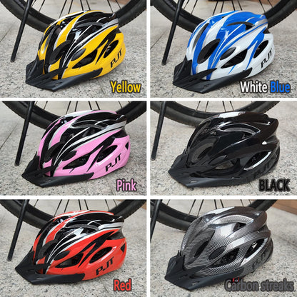 Lightweight Ultralight Cycling Helmet
