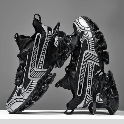 Men's Luxury Running Sneakers