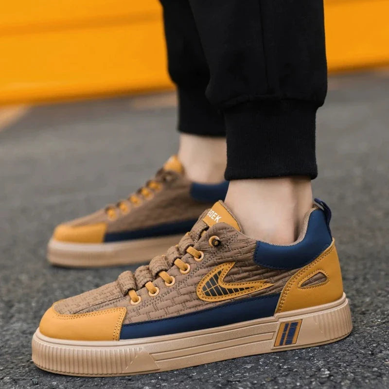 Outdoor Casual Tenis Shoes