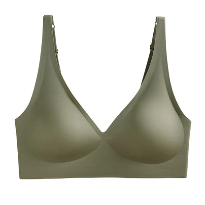 Wireless Everyday Comfort Bra
