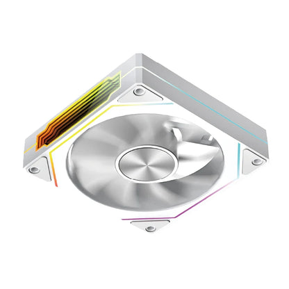 ARGB Quiet Cooling Fan