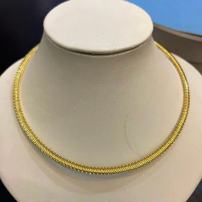 African Wedding Jewelry Set