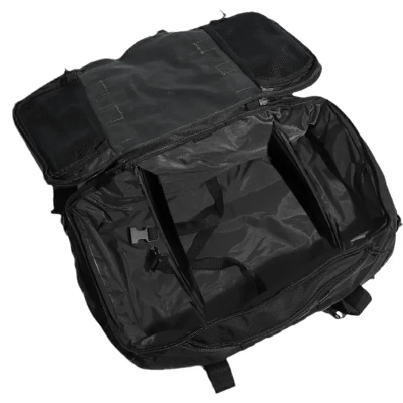 Large Waterproof Travel Duffel Bag