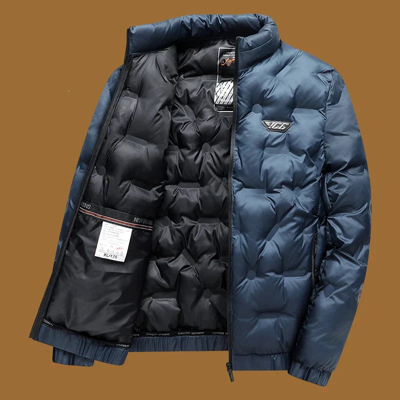 Kangaroo Winter Cotton Jacket