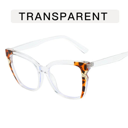 Classic Unisex Blue Light Glasses