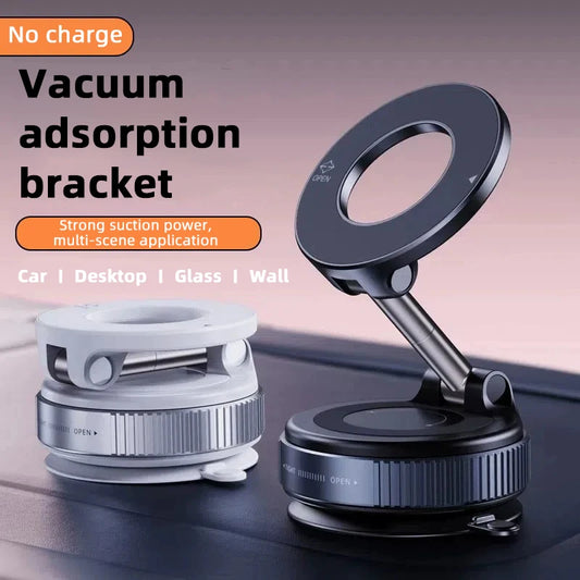 Magnetic 360° Phone Holder
