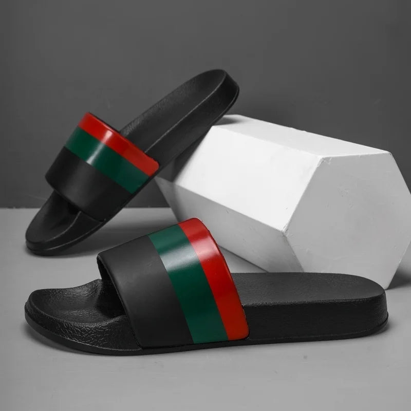 Comfortable Casual Men’s Shoes