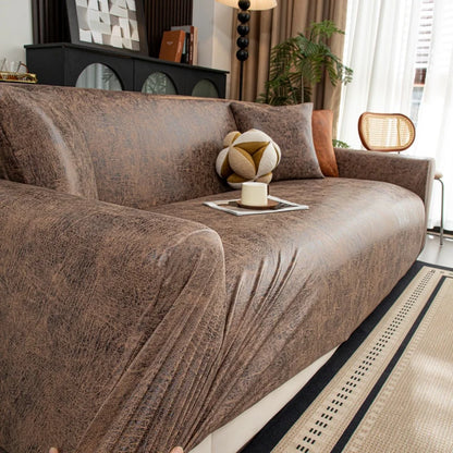 Waterproof Stretch Sofa Cover