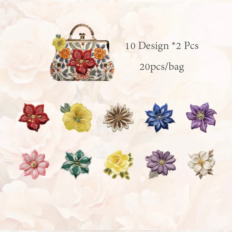 Special Paper Sticker Pack