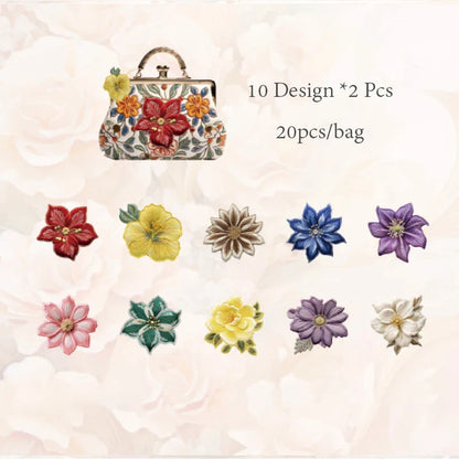 Special Paper Sticker Pack