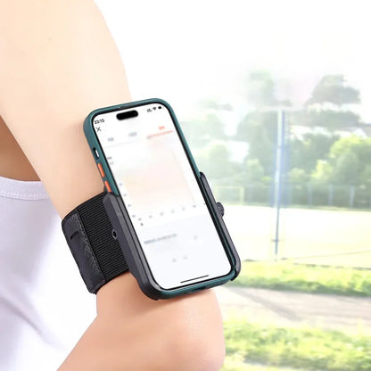360° Sports Phone Holder