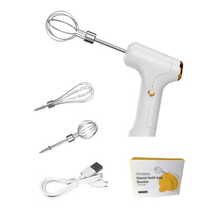 High Power Dough Blender