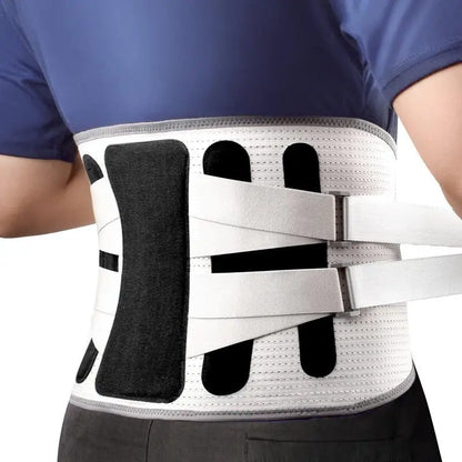 Adjustable Lumbar Support Brace