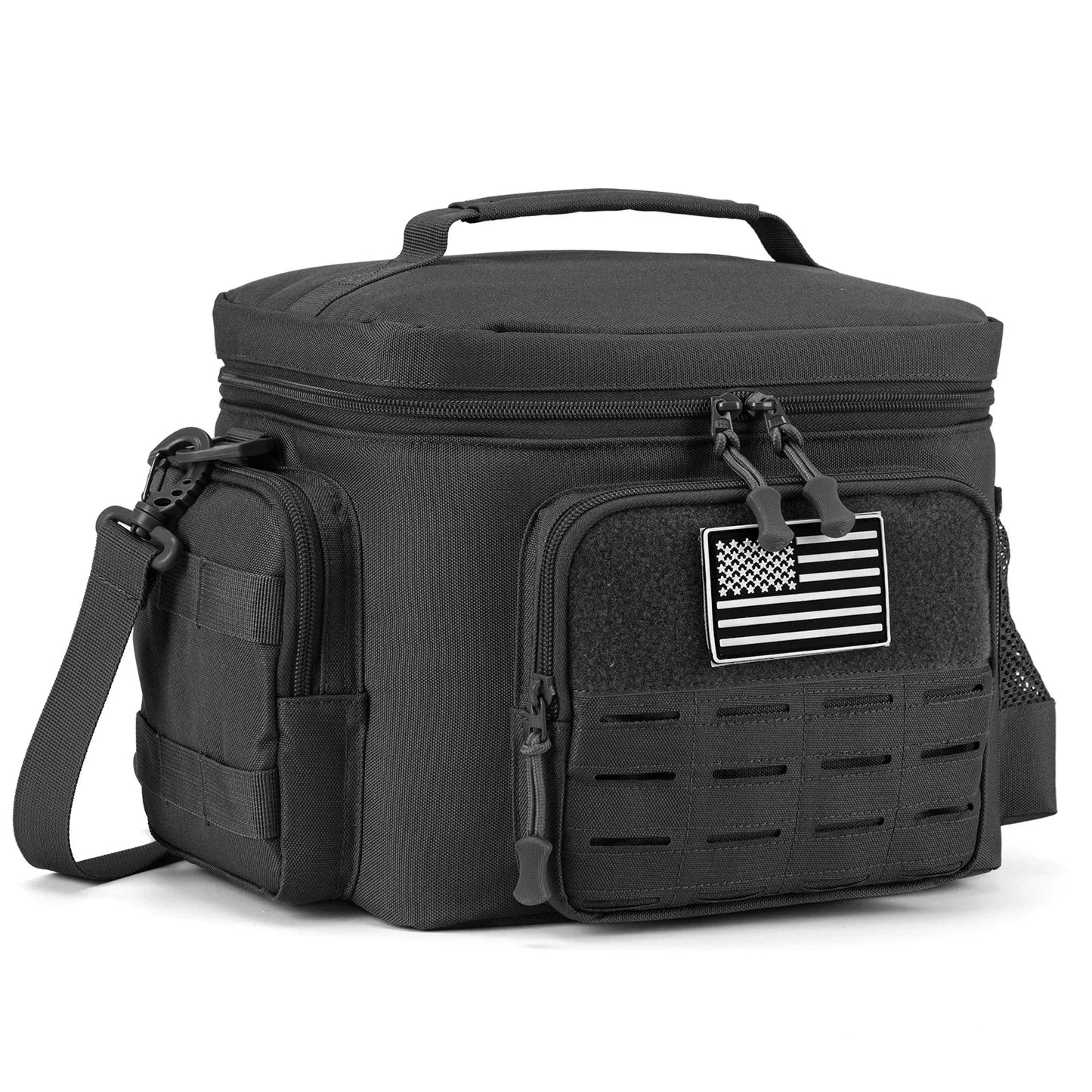 Heavy Duty Insulated Lunch Box