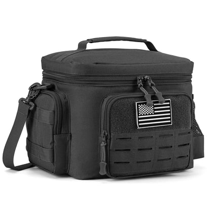 Heavy Duty Insulated Lunch Box