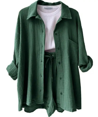 Women's Two Piece Outfit