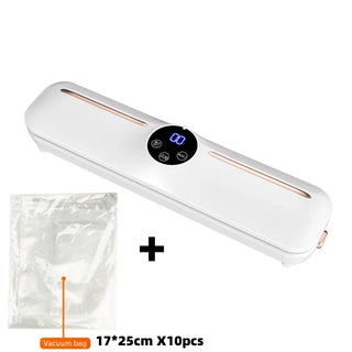 Automatic Food Vacuum Sealer