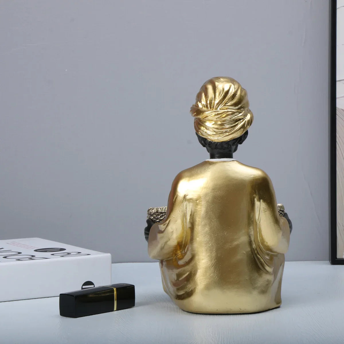 Small Arapai Home Ornament