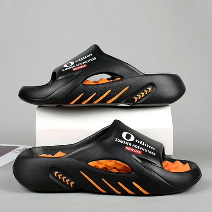 Comfortable Beach Sandals for Men