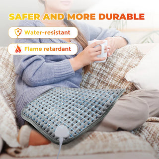 Thermal Electric Heating Blanket