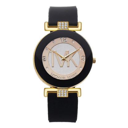 Fashion TVK Women’s Watch