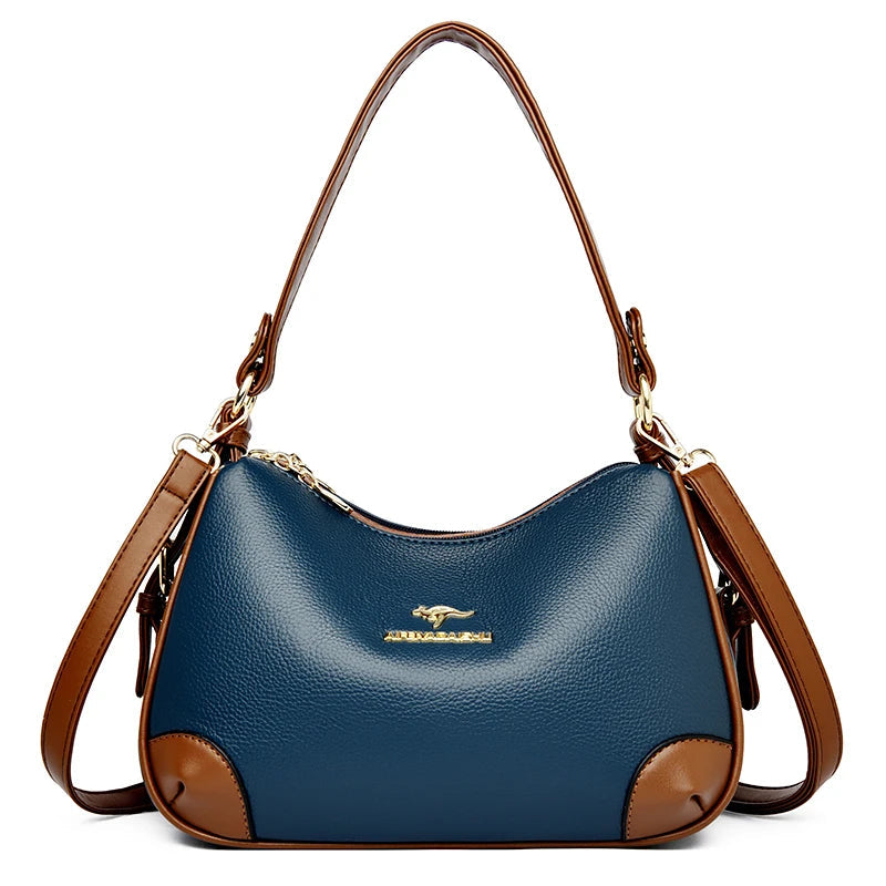 Classic Girl’s Fashion Handbag