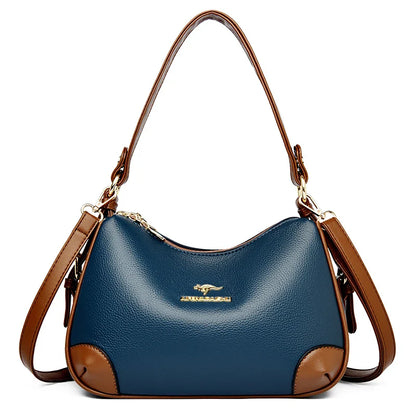 Classic Girl’s Fashion Handbag