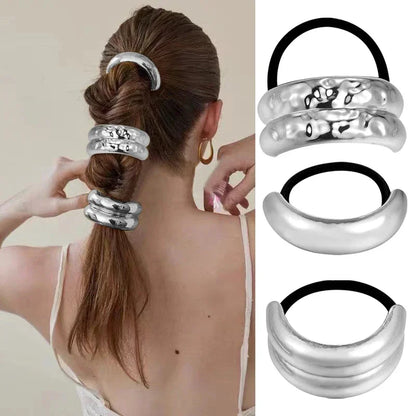 Punk Metal Hair Bands