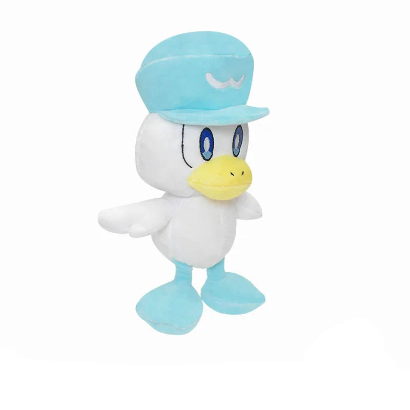 Cute Plush Cartoon Toy