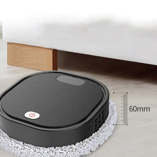 Robot Vacuum Cleaner Mop