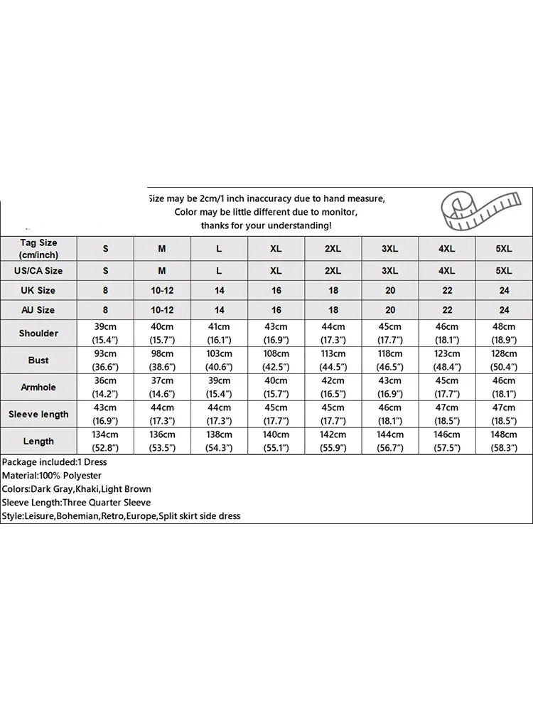 Leopard Print Long Maxi Dress