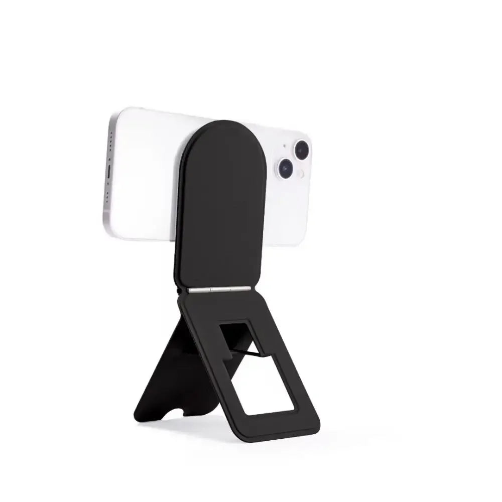 Folding Magnetic iPhone Stand
