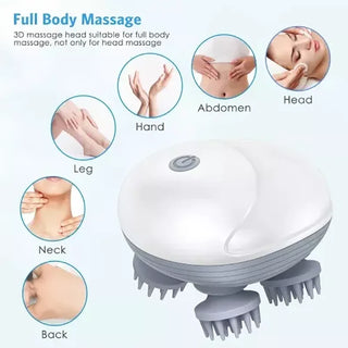 Full Body Electric Massager