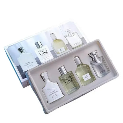Refreshing Long-Lasting Perfume Gift Set
