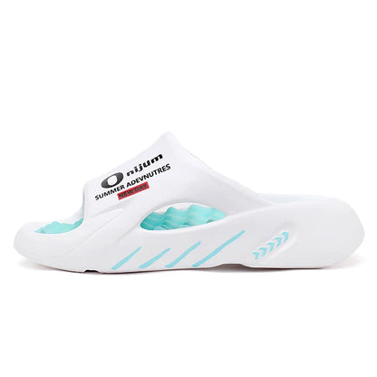 Comfortable Beach Sandals for Men