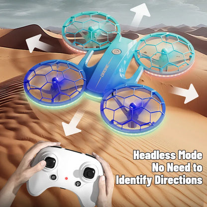 UFO Mini Racing Drone