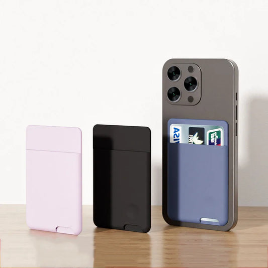 Phone Wallet Case Card Holder