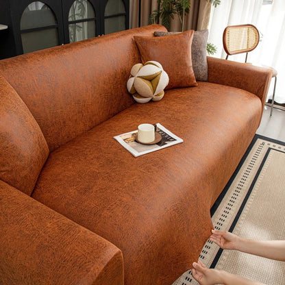 Waterproof Stretch Sofa Cover