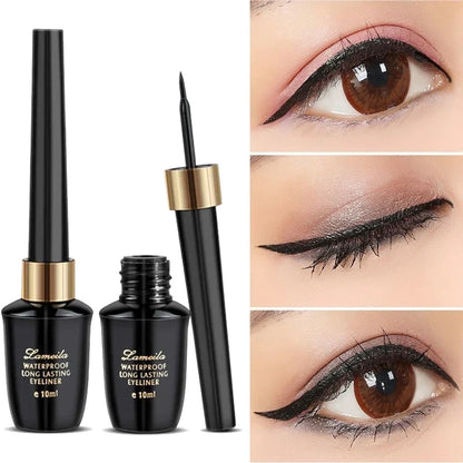 Ultra-Fine Waterproof Eyeliner Pen