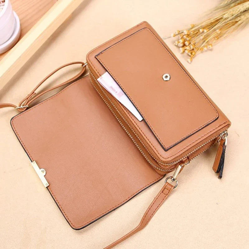 Korean Style Women's Wallet