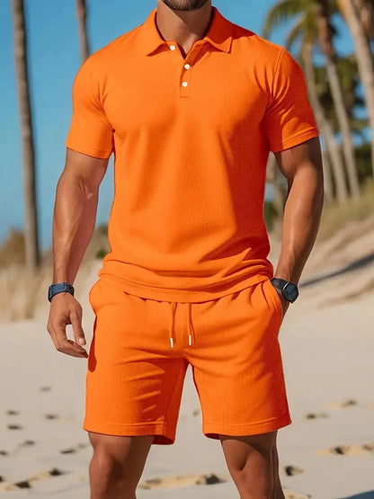 Men’s Summer Set
