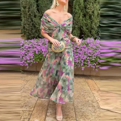 Women’s Swing Party Dress