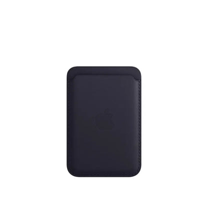Genuine Leather | Secure Card Storage | MagSafe Compatible