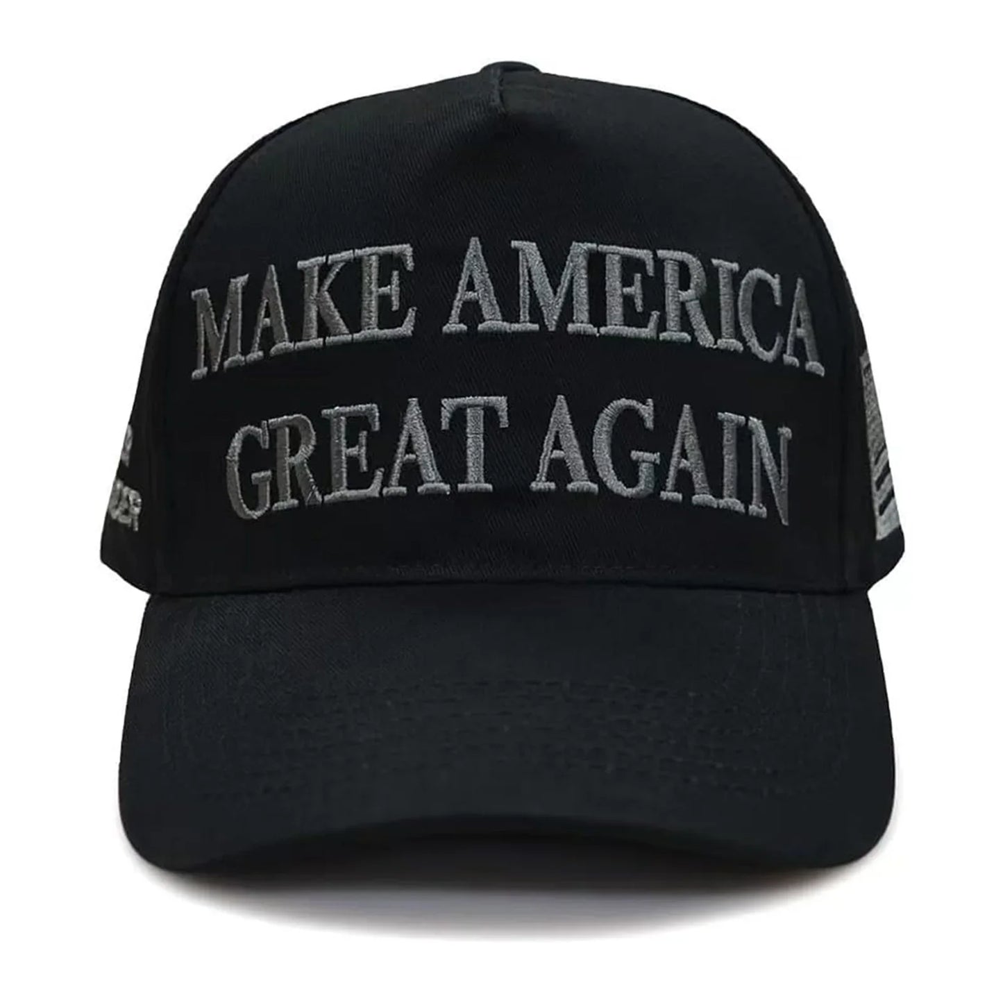 Make America Great Again Cap